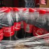 Cola Bottle