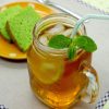 Iced Tea