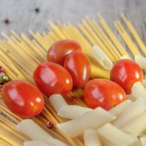 Spaghetti Bolognese