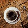 Black Coffee