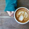 Hot Cappuccino