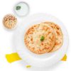 Aloo Paratha chass Muesli combo