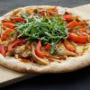 Apricot Chicken